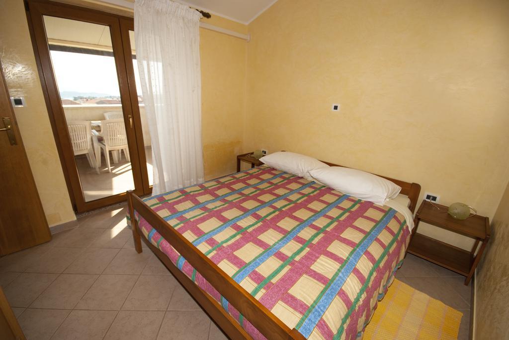 Guesthouse Villa Lena Premantura Chambre photo
