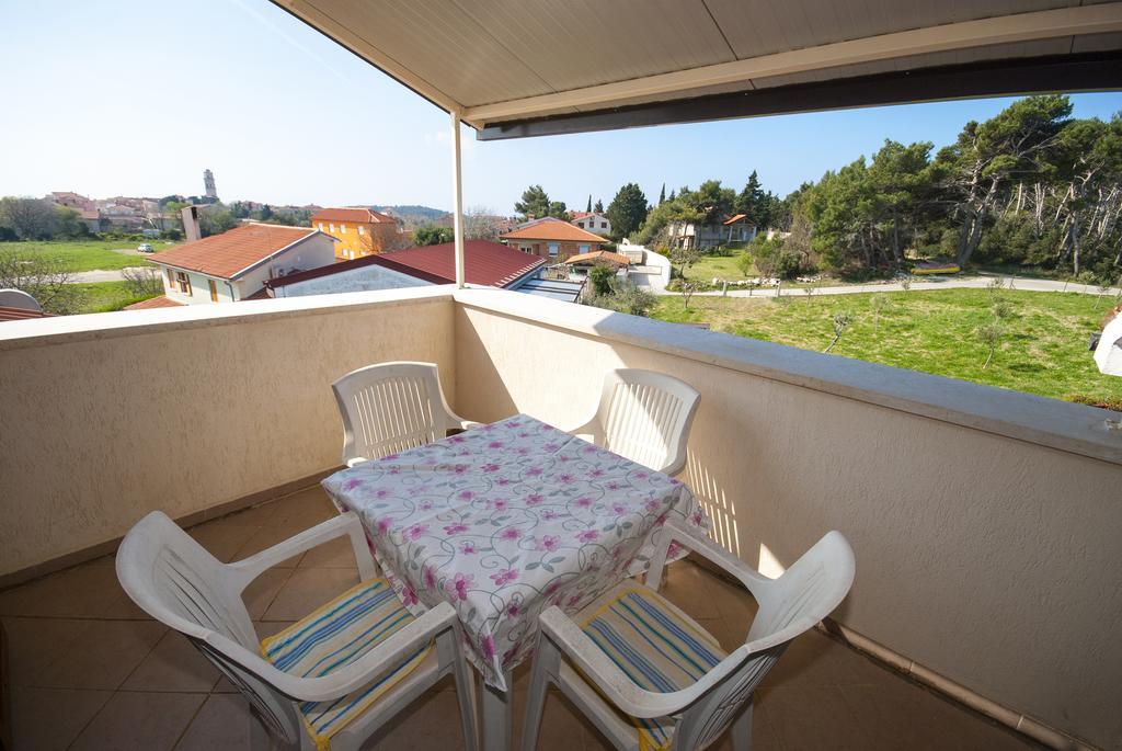 Guesthouse Villa Lena Premantura Chambre photo
