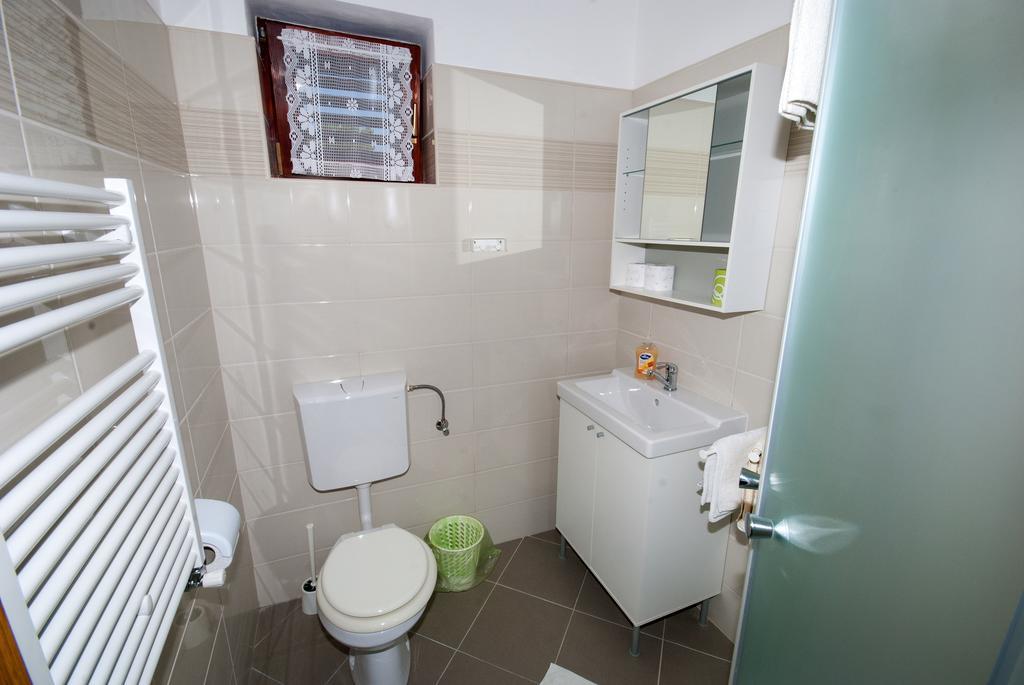 Guesthouse Villa Lena Premantura Chambre photo