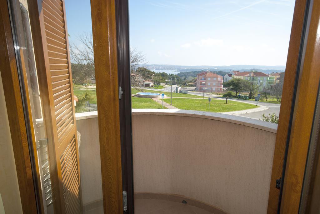 Guesthouse Villa Lena Premantura Chambre photo