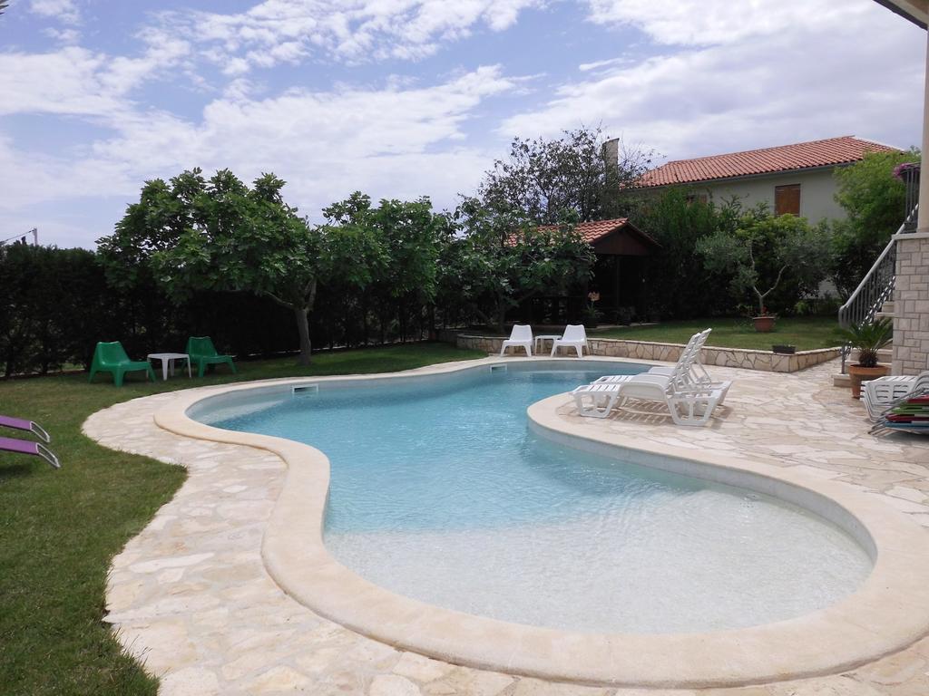 Guesthouse Villa Lena Premantura Chambre photo