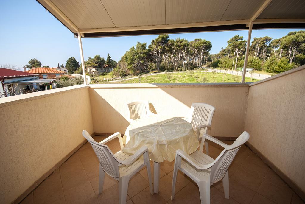 Guesthouse Villa Lena Premantura Chambre photo