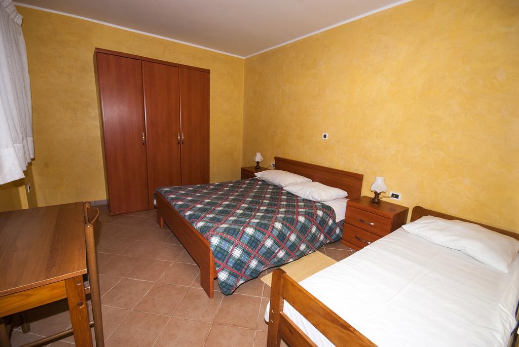 Guesthouse Villa Lena Premantura Chambre photo