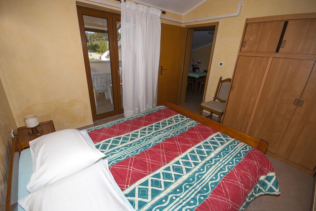 Guesthouse Villa Lena Premantura Chambre photo