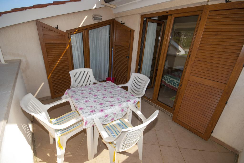 Guesthouse Villa Lena Premantura Extérieur photo