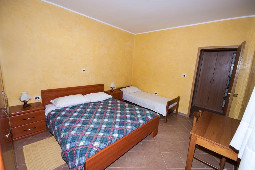 Guesthouse Villa Lena Premantura Extérieur photo